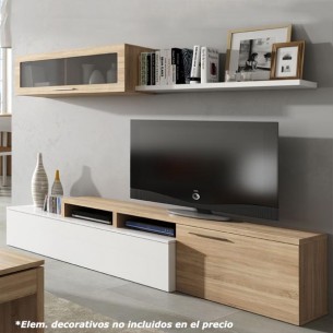 Conjunto comedor Nexus