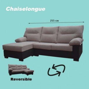 Chaiselongue Génova