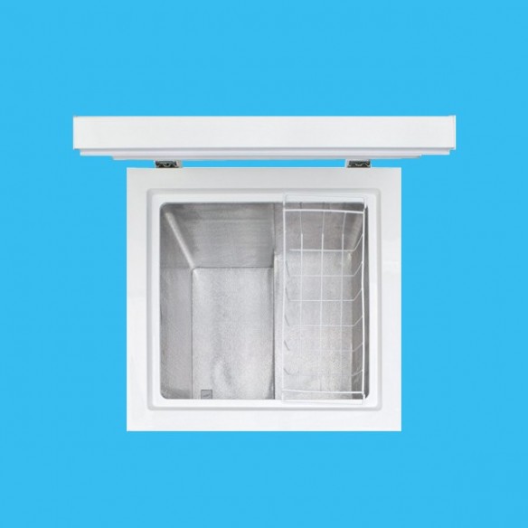 Congelador/Refrig. 2 en 1 (100l)