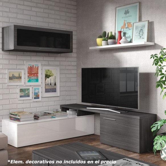 Conjunto comedor Nexus