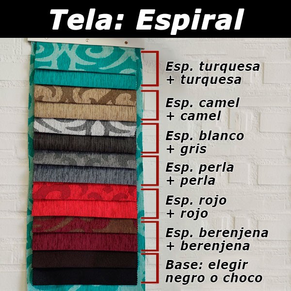 Conjunto 3 + 2 Oporto